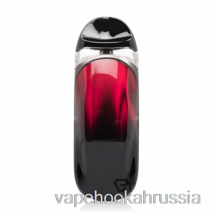 Vape россия вапорессо ноль 2 Pod System черный красный